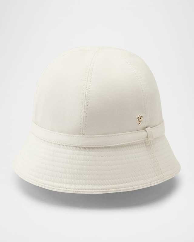 Alizee Canvas Bucket Hat